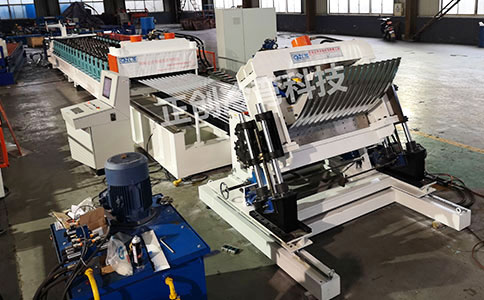 鋼板倉設(shè)備廠家淺談鋼板倉如何進(jìn)行日常維護(hù)