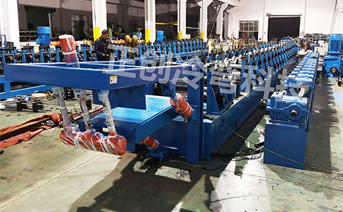 注意這些問題，輕松選擇優(yōu)質(zhì)汽車車廂板設(shè)備