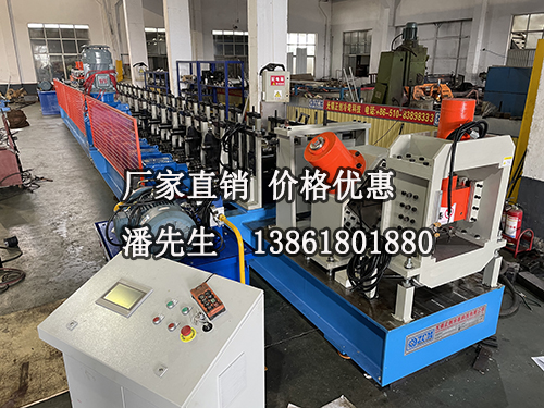 車(chē)廂板設(shè)備停機(jī)的解決措施